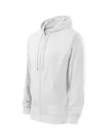 Hanorac pentru bărbaţi, Trendy Zipper 410, Malfini