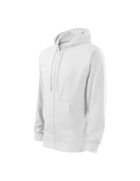 Hanorac pentru bărbaţi, Trendy Zipper 410, Malfini