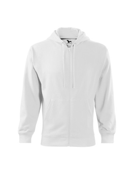 Hanorac pentru bărbaţi, Trendy Zipper 410, Malfini