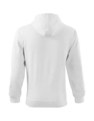 Hanorac pentru bărbaţi, Trendy Zipper 410, Malfini