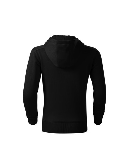 Hanorac pentru copii, Trendy Zipper 412, Malfini Hanorac pentru copii, Trendy Zipper 412, Malfini