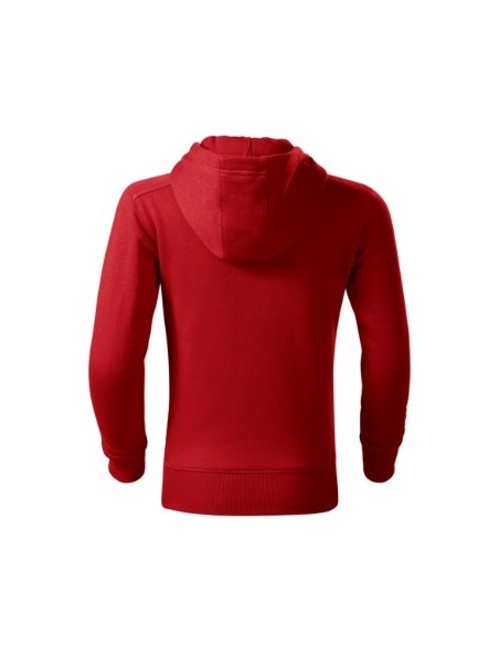 Hanorac pentru copii, Trendy Zipper 412, Malfini Hanorac pentru copii, Trendy Zipper 412, Malfini