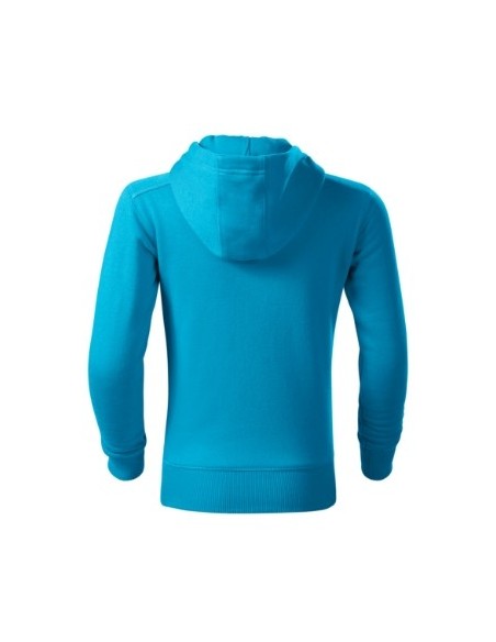 Hanorac pentru copii, Trendy Zipper 412, Malfini Hanorac pentru copii, Trendy Zipper 412, Malfini