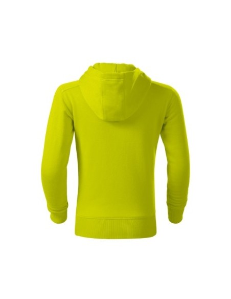 Hanorac pentru copii, Trendy Zipper 412, Malfini Hanorac pentru copii, Trendy Zipper 412, Malfini