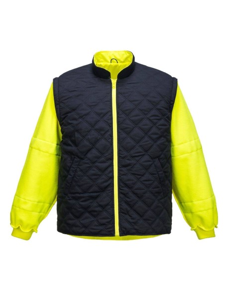 Jacheta HiVis Contrast Trafic 7-i- -1 Jacheta HiVis Contrast Trafic 7-i- -1
