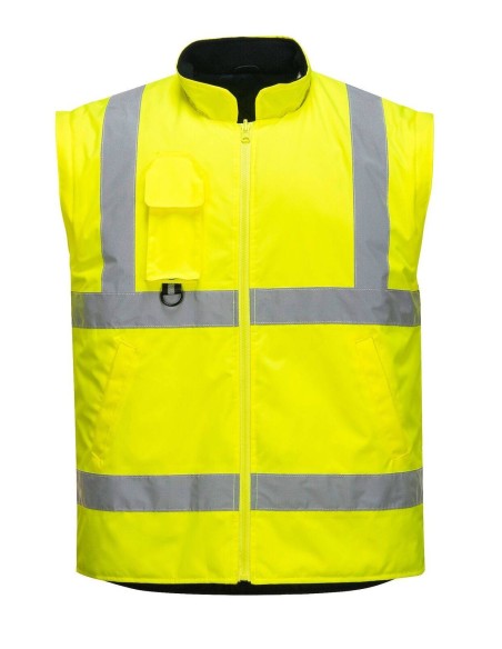 Jacheta HiVis Contrast Trafic 7-i- -1 Jacheta HiVis Contrast Trafic 7-i- -1
