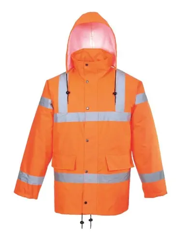 Jacheta Respirabila Hi-Vis RIS Jacheta Respirabila Hi-Vis RIS