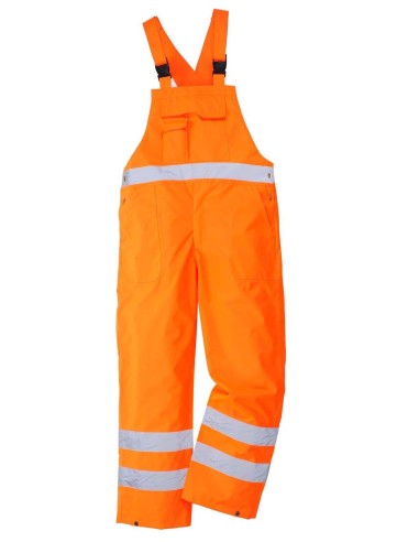 Salopeta Hi-Vis- necaptusita