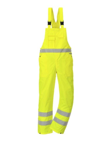 Salopeta Hi-Vis- necaptusita
