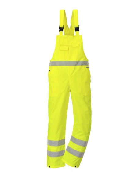 Salopeta Hi-Vis- necaptusita Salopeta Hi-Vis- necaptusita