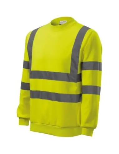 Hanorac unisex, HV Essential 4V6, Malfini Hanorac unisex, HV Essential 4V6, Malfini