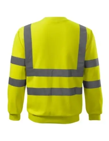 Hanorac unisex, HV Essential 4V6, Malfini Hanorac unisex, HV Essential 4V6, Malfini