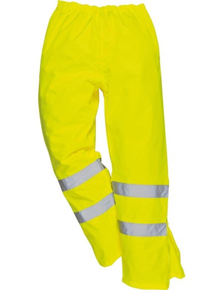 Pantaloni Respirabili Hi-Vis Pantaloni Respirabili Hi-Vis