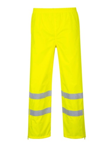 Pantaloni Respirabili Hi-Vis Pantaloni Respirabili Hi-Vis