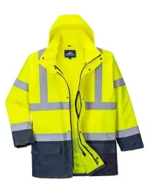 Jacheta 5-in1 Essential