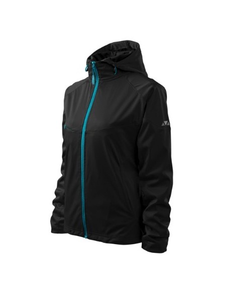 Jachetă softshell pentru damă, Cool 514, Malfini Jachetă softshell pentru damă, Cool 514, Malfini