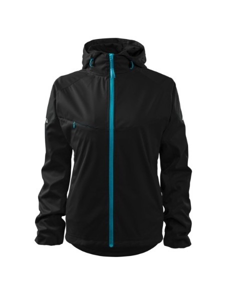 Jachetă softshell pentru damă, Cool 514, Malfini Jachetă softshell pentru damă, Cool 514, Malfini