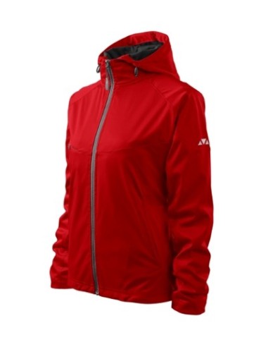Jachetă softshell pentru damă, Cool 514, Malfini Jachetă softshell pentru damă, Cool 514, Malfini