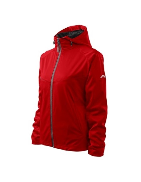 Jachetă softshell pentru damă, Cool 514, Malfini Jachetă softshell pentru damă, Cool 514, Malfini