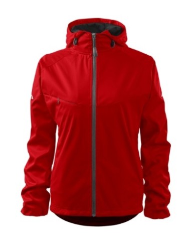 Jachetă softshell pentru damă, Cool 514, Malfini Jachetă softshell pentru damă, Cool 514, Malfini