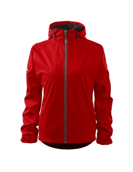 Jachetă softshell pentru damă, Cool 514, Malfini Jachetă softshell pentru damă, Cool 514, Malfini