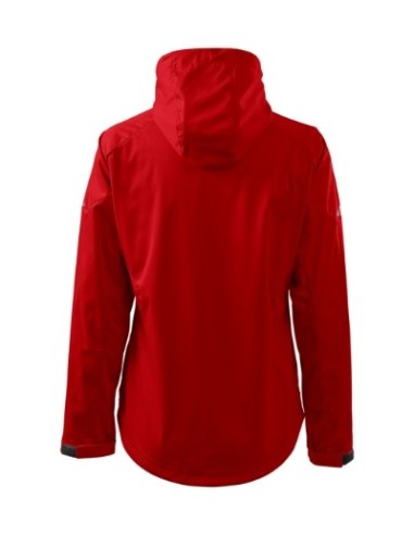 Jachetă softshell pentru damă, Cool 514, Malfini Jachetă softshell pentru damă, Cool 514, Malfini