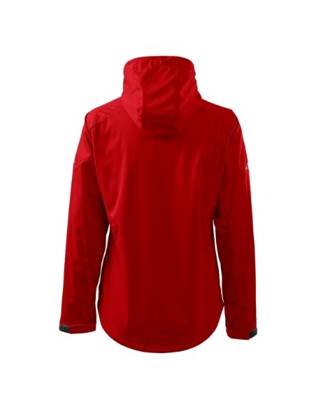 Jachetă softshell pentru damă, Cool 514, Malfini Jachetă softshell pentru damă, Cool 514, Malfini