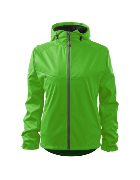 Jachetă softshell pentru damă, Cool 514, Malfini Jachetă softshell pentru damă, Cool 514, Malfini