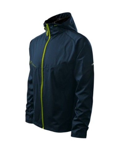 Jachetă softshell pentru bărbaţi, Cool 515, Malfini Jachetă softshell pentru bărbaţi, Cool 515, Malfini