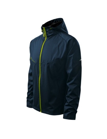 Jachetă softshell pentru bărbaţi, Cool 515, Malfini Jachetă softshell pentru bărbaţi, Cool 515, Malfini