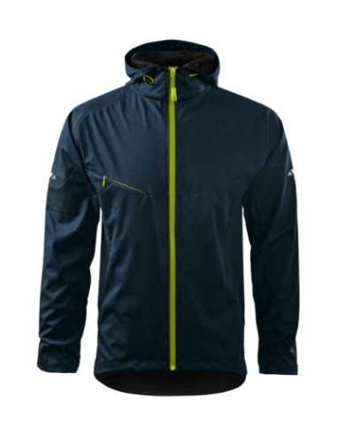 Jachetă softshell pentru bărbaţi, Cool 515, Malfini Jachetă softshell pentru bărbaţi, Cool 515, Malfini