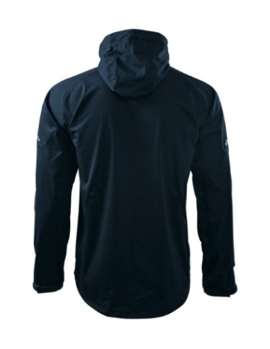 Jachetă softshell pentru bărbaţi, Cool 515, Malfini Jachetă softshell pentru bărbaţi, Cool 515, Malfini