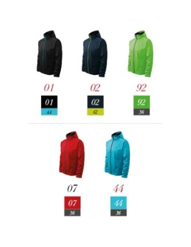 Jachetă softshell pentru bărbaţi, Cool 515, Malfini Jachetă softshell pentru bărbaţi, Cool 515, Malfini