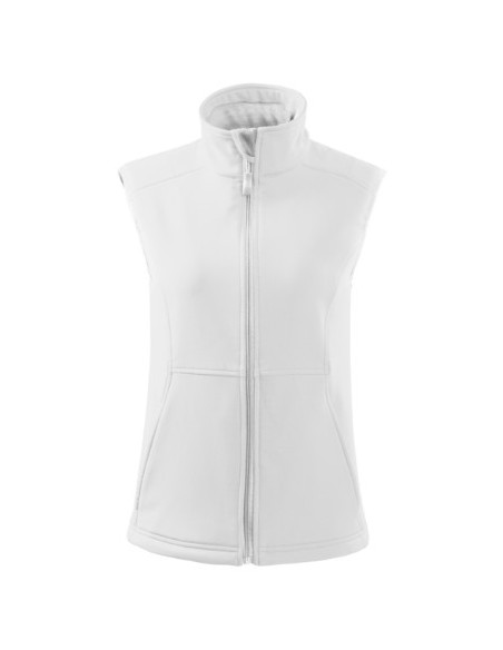 Vestă softshell pentru damă, Vision 516, Malfini Vestă softshell pentru damă, Vision 516, Malfini