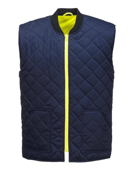 Jacheta HiVis Trafic 5-in-1 Jacheta HiVis Trafic 5-in-1