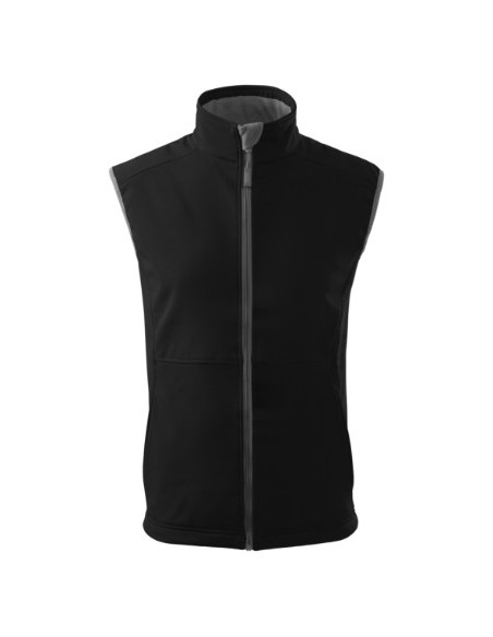 Vestă softshell pentru bărbaţi, Vision 517, Malfini