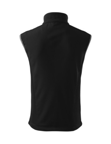 Vestă softshell pentru bărbaţi, Vision 517, Malfini