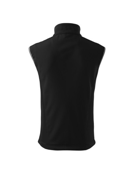 Vestă softshell pentru bărbaţi, Vision 517, Malfini