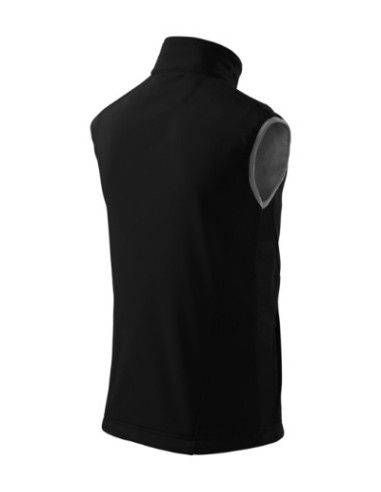 Vestă softshell pentru bărbaţi, Vision 517, Malfini