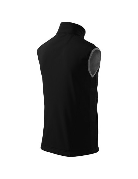 Vestă softshell pentru bărbaţi, Vision 517, Malfini