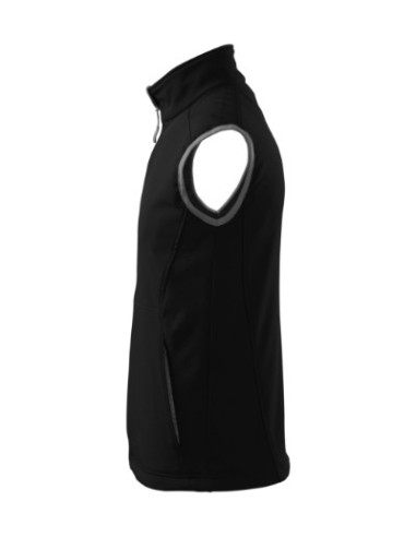 Vestă softshell pentru bărbaţi, Vision 517, Malfini