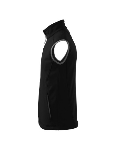 Vestă softshell pentru bărbaţi, Vision 517, Malfini