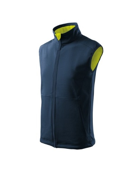 Vestă softshell pentru bărbaţi, Vision 517, Malfini