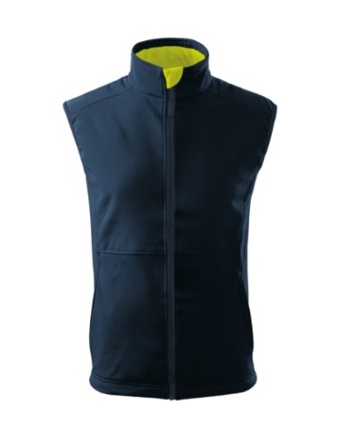 Vestă softshell pentru bărbaţi, Vision 517, Malfini