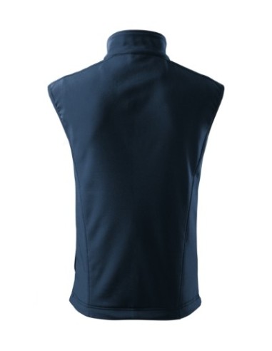 Vestă softshell pentru bărbaţi, Vision 517, Malfini