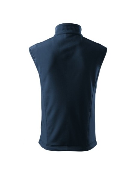 Vestă softshell pentru bărbaţi, Vision 517, Malfini