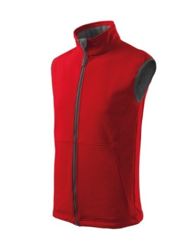 Vestă softshell pentru bărbaţi, Vision 517, Malfini Vestă softshell pentru bărbaţi, Vision 517, Malfini