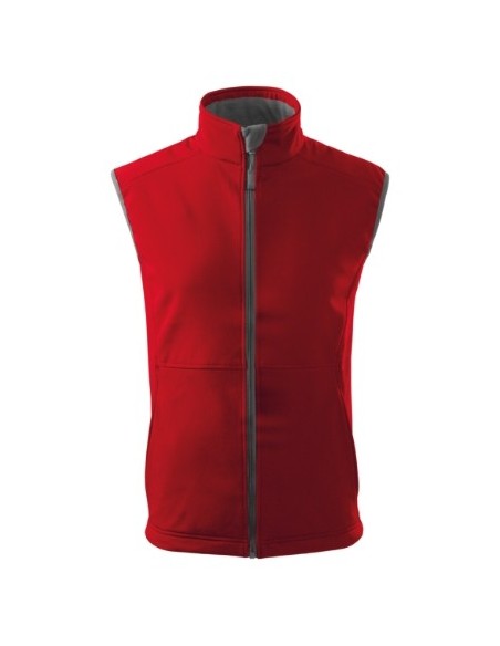 Vestă softshell pentru bărbaţi, Vision 517, Malfini Vestă softshell pentru bărbaţi, Vision 517, Malfini