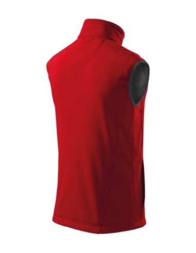 Vestă softshell pentru bărbaţi, Vision 517, Malfini Vestă softshell pentru bărbaţi, Vision 517, Malfini