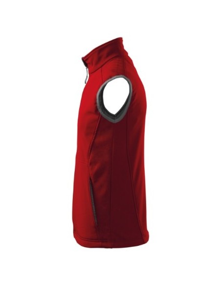 Vestă softshell pentru bărbaţi, Vision 517, Malfini Vestă softshell pentru bărbaţi, Vision 517, Malfini